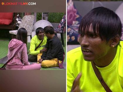 Bigg Boss Marathi Season 5 : "I'm a simple person, but if I get angry..."; Suraj Chavan spoke clearly | "मी एकदम साधा माणूस, पण राग आला तर..."; गोलीगत सूरज चव्हाण स्पष्टच बोलला