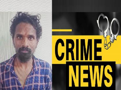 Police disguised themselves and caught the accused who was absconding after committing murder in the forest | Satara Crime: खून करुन फरार असलेल्या आरोपीला पोलिसांनी वेशांतर करुन जंगलात पकडले