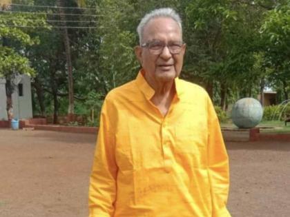 राज्यपाल, मंत्रीपद नाकारणारे पन्नालाल सुराणा! फाटलेल्या आभाळाला ठिगळं लावणारा माणूस...