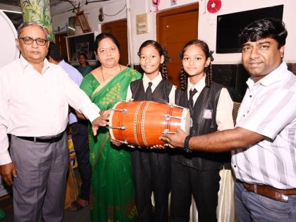 a unique contribution from 17 year old mishka oswani a school of melodies from los Angeles | लॉस एंजेलिसहून "सुरांची शाळा", १७ वर्षांच्या मिश्का ओसवानीचं अद्वितीय योगदान!