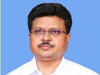 Beed: Gnanaradha chairman Suresh Kute in more trouble; Third case registered in Majalgaon  | Beed: ज्ञानराधाचे चेअरमन सुरेश कुटे आणखी अडचणीत; माजलगावात तिसरा गुन्हा दाखल 