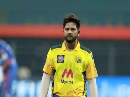 killers of cricketer Suresh Raina's uncle have been severely punished and action has been taken against 12 people | सुरेश रैनाच्या नातेवाईकाच्या मारेकऱ्यांना कठोर शिक्षा; १२ आरोपींना जन्मठेप, मोठा दंडही ठोठावला