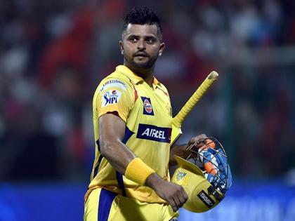 IPL 2020: Corona, Raina and CSK! | IPL 2020 : कोरोना, रैना आणि सीएसके!