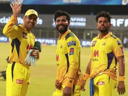 former CSK player Suresh Raina may announce RETIREMENT in the middle of IPL 2022, was close to MS Dhoni | Suresh Raina, IPL 2022 : चेन्नई सुपर किंग्सचा माजी अन् MS Dhoniचा खास खेळाडू आयपीएल २०२२च्या मध्येच जाहीर करणार निवृत्ती