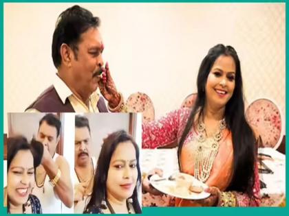 "गेली ४ वर्ष माझं शारीरिक शोषण केलं..."; अभिनेत्रीचा भाजपाच्या माजी आमदारावर खळबळजनक आरोप