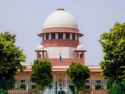 Be loyal to Constitution, not bosses, SC Pulls Up Bihar IPS Officer for Contradicting Prosecution in Murder Case | तुमच्या आकांसमोर झुकू नका, सॅलरी कापणार नाहीत; सुप्रीम कोर्टाने केली IPS अधिकाऱ्याची कानउघडणी