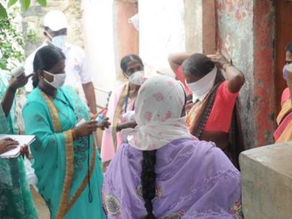 56,000 citizens of Buldana district suffer from chronic diseases | बुलडाणा जिल्ह्यातील ५६ हजार नागरिक दुर्धर आजारांनी ग्रस्त