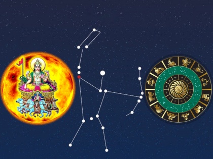 sun transit in ardra june 2022 these 3 zodiac signs get auspicious benefits of surya in ardra nakshatra | सूर्याचा आर्द्रा नक्षत्र प्रवेश: ‘या’ ३ राशींना पुढील १५ दिवस शुभ; पैसाच पैसा अन् लाभच लाभ!