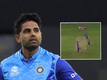 Suryakumar Yadav reveals reason behind giving crucial 19th over to spinner Axar Patel after backlash by Glenn Maxwell | IND vs AUS: स्पिनरला १९वी ओव्हर का दिली? कर्णधार सूर्यकुमार यादवने अखेर सांगितलं कारण