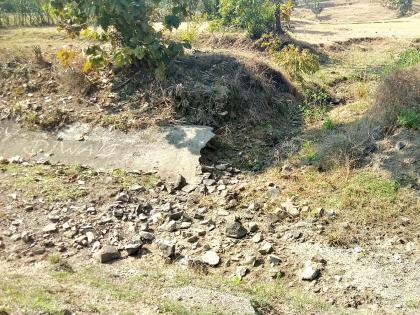 When to repair the sun canals? | सूर्या कालव्यांची दुरूस्ती कधी? When to repair the sun canals? | सूर्या कालव्यांची दुरूस्ती कधी?