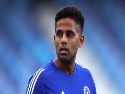 All match fees in Asia Cup series will be donated to Indian Army and victims who suffered from the Pahalgam terror attack; Captain Suryakumar Yadav announced | भारतीय सैन्य अन् पहलगाम हल्ल्यातील पीडित कुटुंबांना सर्व मॅचची फी देणार; सूर्यकुमार यादवची घोषणा