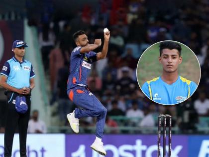 IPL 2023 : Suryansh Shedge Replaces Injured Jaydev Unadkat At Lucknow Super Giants | १३७ चेंडूंत ३२६ धावा! मुंबईचा 'सूर्या' लखनौ सुपर जायंट्सच्या ताफ्यात दाखल