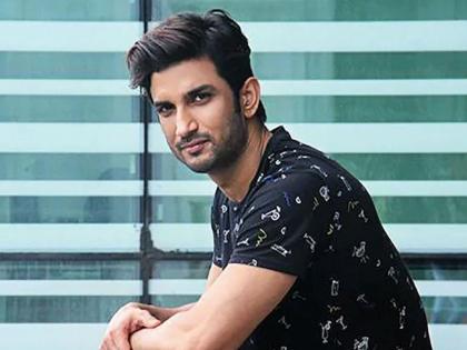 Sushant Singh Rajput Death Case ED writes to Mumbai Police for Sushants phone | Sushant Singh Rajput Death Case: ईडीला हवे आहेत डिजिटल पुरावे; माहितीची पडताळणी करणार