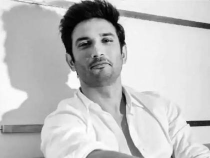 Sushant Singh Rajput Suicide rs 2 63 crore allegedly transferred to ca account from actor sister | Sushant Singh Rajput Suicide: सुशांतचे २.६३ कोटी 'त्या' दोन व्यक्तींच्या बँक खात्यांमध्ये?; ईडीकडून शहानिशा सुरू