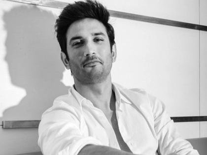 Sushant Singh Rajput Case Over 80k Fake Accounts Created to Abuse Mumbai Police | Sushant Singh Rajput Case: ८० हजार बनावट सोशल अकाउंटवर गुन्हा; सायबर सेलची कारवाई