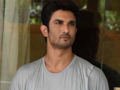 ACB arrests friend of late actor Sushant Singh Rajput | दिवंगत अभिनेता सुशांत सिंह राजपूतच्या मित्राला एसीबीकडून अटक 