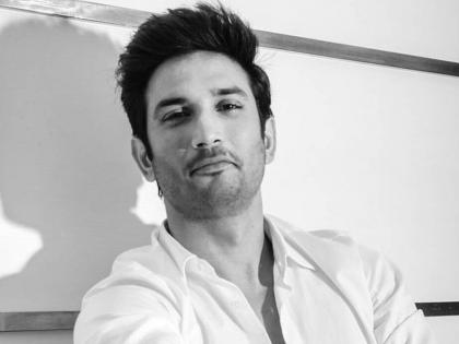 Sushant Singh Rajput Death Case CBI started questioning one unknown person | Sushant Singh Rajput Death Case: सीबीआय कामाला लागली; एका अज्ञात व्यक्तीला घेऊन चौकशीसाठी गेस्ट हाऊसवर पोहोचली