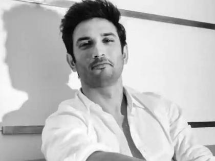 Sushant singh rajput likely to committed suicide due to failure in relationship | सुशांतच्या आत्महत्येमागे वेगळंच कारण?; पोलीस चौकशीतून महत्त्वाची माहिती समोर