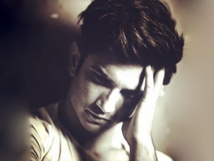 Before Sushant Singh Rajput These Bollywood Celebrities Also Committed Suicide