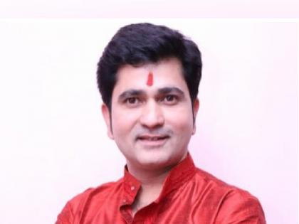 Sushant Shelar is the new president of All India Marathi Film Corporation | सुशांत शेलार चित्रपट महामंडळाचे नवे अध्यक्ष, मेघराज राजेभोसलेंची उचलबांगडी