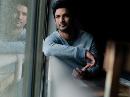 Sushant Singh Rajput Postmortem report confirms suicide | सुशांतसिंह राजपूत याची आत्महत्याच; शवविच्छेदन अहवालातून उघड