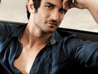 Sushant Singh Rajput case : Keymaker talks about some important details from that night | Sushant Singh Rajput case : सुशांत केसमध्ये चावीवाल्याने केला खुलासा, त्या रात्री नेमकं काय झालं होतं!