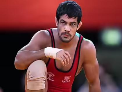 Wrestler Sushil Kumar gets a slap from the Supreme Court, bail cancelled, why? | कुस्तीपटू सुशील कुमारला सर्वोच्च न्यायालयाचा दणका, रद्द केला जामीन, कारण काय? Wrestler Sushil Kumar gets a slap from the Supreme Court, bail cancelled, why? | कुस्तीपटू सुशील कुमारला सर्वोच्च न्यायालयाचा दणका, रद्द केला जामीन, कारण काय?