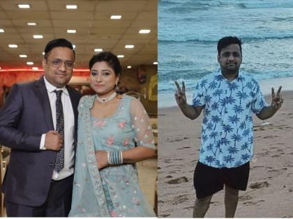 dwarka murder case family of karan dev demanding justice as wife shushmita and love killed him | झोपेच्या गोळ्या, शॉक दिला... बॉयफ्रेंडच्या मदतीने नवऱ्याचा काढला काटा, कुटुंबाने केली 'ही' मागणी dwarka murder case family of karan dev demanding justice as wife shushmita and love killed him | झोपेच्या गोळ्या, शॉक दिला... बॉयफ्रेंडच्या मदतीने नवऱ्याचा काढला काटा, कुटुंबाने केली 'ही' मागणी