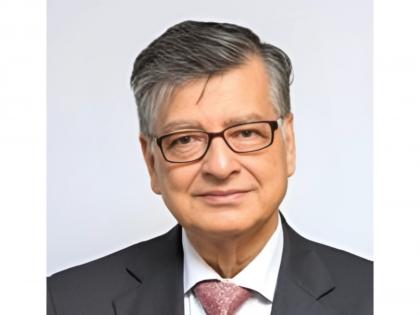 goa institute of management expresses condolences over the demise of sushim mukul dutta | गोवा इन्स्टिट्यूट ऑफ मॅनेजमेंटने सुसिम मुकुल दत्ता यांच्या निधनाबद्दल व्यक्त केलं दुःख goa institute of management expresses condolences over the demise of sushim mukul dutta | गोवा इन्स्टिट्यूट ऑफ मॅनेजमेंटने सुसिम मुकुल दत्ता यांच्या निधनाबद्दल व्यक्त केलं दुःख