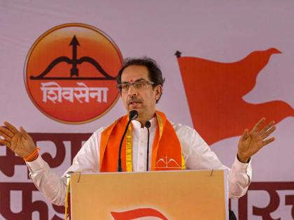 CM Uddhav Thackeray used MLA funds for first time; Shivsena birthplace Shivaji Park gets a new look | मुख्यमंत्री उद्धव ठाकरेंनी पहिल्यांदाच वापरला आमदार निधी; शिवसेनेच्या जन्मस्थळाला नवी झळाळी