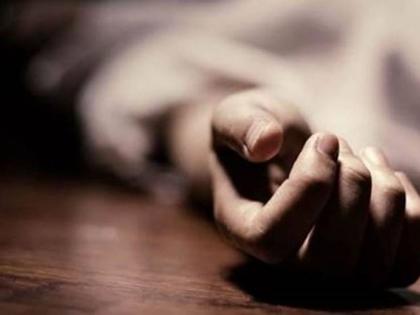 The body of the young man was found in suspicious condition at home | युवकाचा मृतदेह घरी संशयास्पद अवस्थेत सापडला