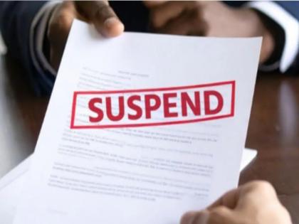 pune news six employees of Yerwada Psychiatric Hospital suspended | मनोरुग्ण पळून जाण्याच्या घटनांची गंभीर दखल; येरवडा मनोरुग्णालयाचे सहा कर्मचारी निलंबित pune news six employees of Yerwada Psychiatric Hospital suspended | मनोरुग्ण पळून जाण्याच्या घटनांची गंभीर दखल; येरवडा मनोरुग्णालयाचे सहा कर्मचारी निलंबित