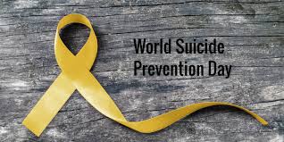 World Suicide Prevention Day 2020 - live life, try this easy formula. | आनंदानं जगायचंय? मग ‘च’ वजा करा आयुष्यातून!