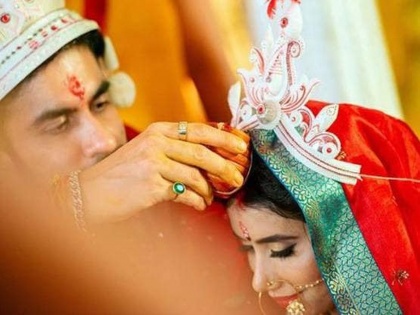 Shocking: Newlyweds Charu Asopa and Rajeev Sen ‘unfollow’ Each other on Instagram | Shocking: लग्नाच्या अवघ्या महिन्यातच सुष्मिता सेनच्या भावाचा संसार धोक्यात ?