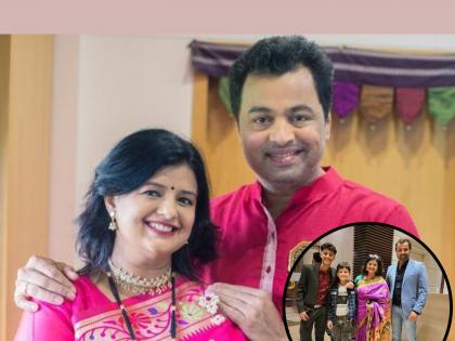Subodh Bhaveचा थोरला लेक आहे डॅशिंग आणि हॅण्डसम, नुकताच झाला १६ वर्षांचा, पाहा फोटो
