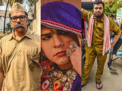 The variety of roles played by Suyash Tilak in the 'Aboli' series is being appreciated | 'अबोली' मालिकेत सुयश टिळकने साकारलेल्या विविधांगी भूमिकांचं होतंय कौतुक