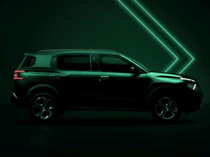 Make this new Dhasu SUV yours for just ₹11,000, AI assistant with 52 languages and much more; Company starts bookings | केवळ ₹11,000 मध्ये आपली बनवा 'ही' नवी ढासू SUV, 52 भाषांसह AI असिस्टंन्ट अन् बरंच काही;  कंपनीनं सुरू केली बुकिंग