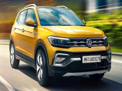 jeep renegade gets single star while main in india volkswagen taigun gets 5 star in latin ncap crash test | जबरदस्त! अमेरिकी Jeep'ला मेड-इन-इंडिया SUV'ने टाकले मागे, क्रॅश चाचणीमध्ये 5-स्टार रेटिंग