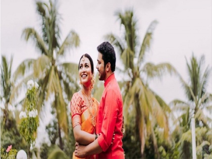 Suyash tilak share wedding plans may get married by the end of this year | साखरपुडा झाला असला तरी सनई चौघडे कधी वाजणार यावर सुयश टिळकने दिले उत्तर
