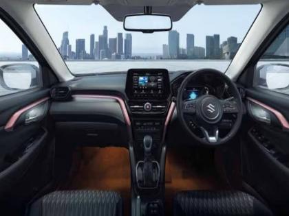 'मारुती सुझुकी'च्या या कारमध्ये मोठा बिघाड, ३९ हजारांहून अधिक गाड्या परत मागवल्या