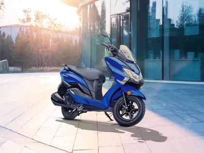 suzuki likely to launch electric scooter on november 18 is it burgman know all details | TVS-Bajaj ला मिळणार जोरदार टक्कर! Suzuki सादर करतेय इलेक्ट्रिक स्कूटर; पाहा, डिटेल्स