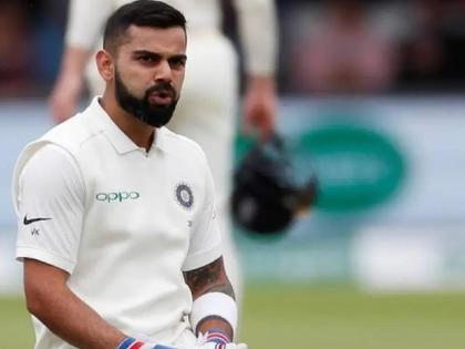 The Indian team looks scattered in the Test series; Virat Kohli's absence will be felt | कसोटी मालिकेत भारतीय संघ विखुरलेला वाटतो; विराट कोहलीची अनुपस्थिती जाणवेल