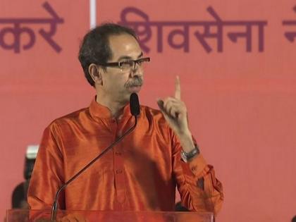 Video: Devendra Fadnavis Answer by Shiv Sena, Uddhav Thackeray's video tweet by shiv sena | Video : देवेंद्र फडणवीसांना जशास तसं उत्तर, शिवसेनेचीही बाळासाहेबांना व्हिडीओतूनच आदरांजली