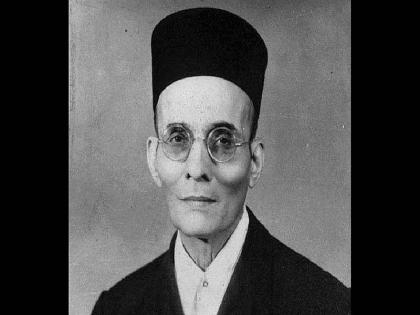 Notice to Congress on Savarkar defamation case | सावरकर बदनामी प्रकरणी काँग्रेसला नोटीस Notice to Congress on Savarkar defamation case | सावरकर बदनामी प्रकरणी काँग्रेसला नोटीस