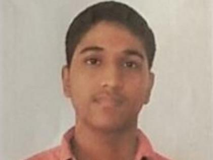 Krish Singh of Ratnagiri flagged in the written exam of National Defense Prabodhini | रत्नागिरीच्या क्रिश सिंगचा राष्ट्रीय संरक्षण प्रबोधिनीच्या लेखी परीक्षेत झेंडा