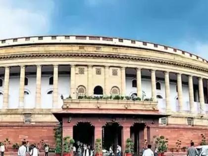 The government has not announced any intention or agenda for the special session of Parliament | संसदेची संभ्रम पंचमी