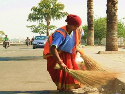 Garbage free pune district only on paper despite the money the work was not completed | Swachh Bharat Mission: कचरामुक्त पुणे जिल्हा कागदावरच! पैसे, मंजुऱ्या असूनही काम पूर्ण होईना