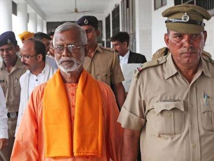 fact check swami aseemanand judge bjp | व्हायरल सत्य! स्वामी असिमानंदांची निर्दोष मुक्तता करणारे न्यायाधीश खरंच भाजपामध्ये झाले सामील?