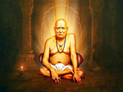 shree swami samarth maharaj tarak mantra upay in marathi it not cost a single rupee try swami samarth tarak mantra remedy even the impossible will become possible | Shree Swami Samarth: एक पैशाचा खर्च नाही, ‘हा’ उपाय एकदा करून पाहा; स्वामी कायम पाठीशी असतील, अशक्यही शक्य होईल! shree swami samarth maharaj tarak mantra upay in marathi it not cost a single rupee try swami samarth tarak mantra remedy even the impossible will become possible | Shree Swami Samarth: एक पैशाचा खर्च नाही, ‘हा’ उपाय एकदा करून पाहा; स्वामी कायम पाठीशी असतील, अशक्यही शक्य होईल!
