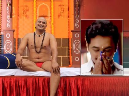 Jai Jai Swami Samarth marathi serial episodic | जय जय स्वामी समर्थ मालिकेत होणार नव्या पर्वाचा आरंभ; या प्रसिद्ध अभिनेत्याची होणार एंट्री